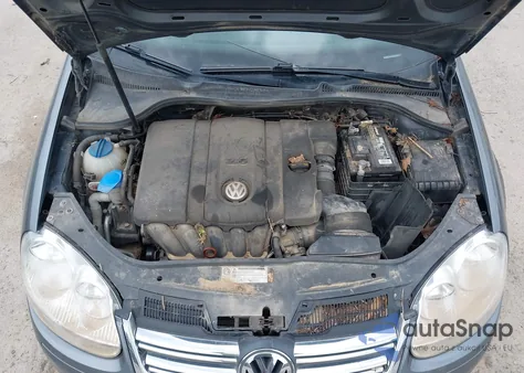 2010 Volkswagen Jetta Se из США, поврежденный, VIN 3VWRZ7AJXAM018241